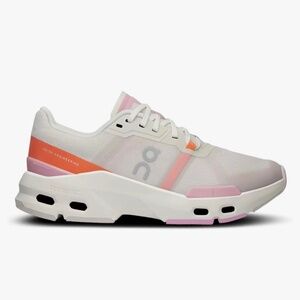 ON Cloudpulse Women's Running Shoes in Pearl Blossom Size 8.5